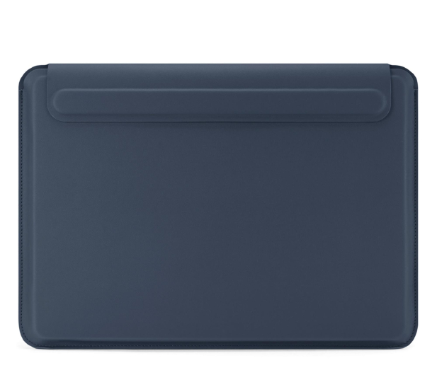 Pipetto Ultra Slim Sleeve MacBook 13/14 dark blue - 1319591 - zdjęcie